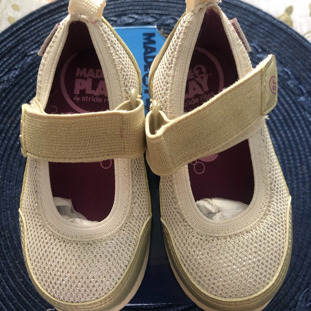 Stride Rite Shoes for toddlers